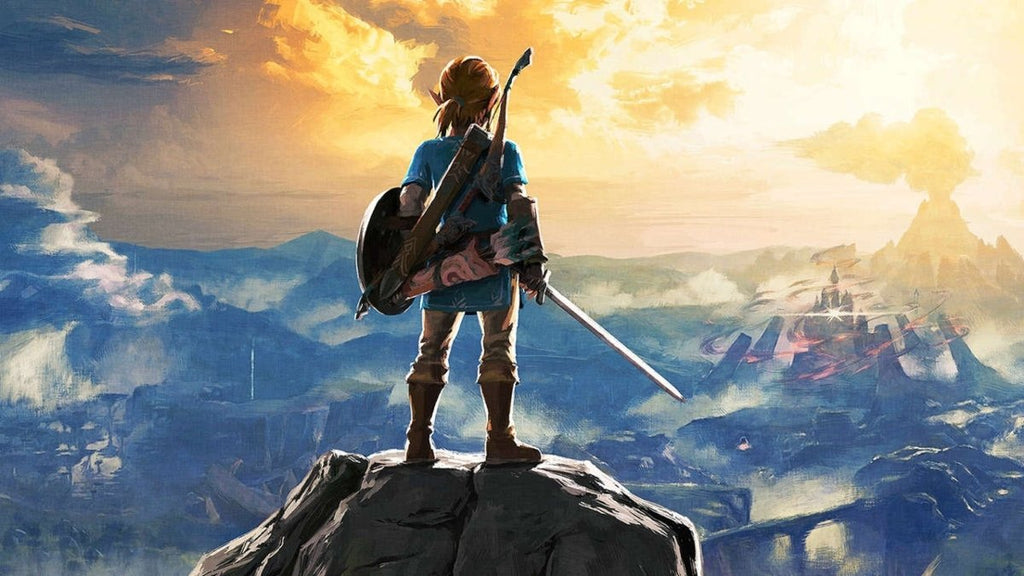 La mejor forma de prepararnos para el nuevo 'Zelda' es este excelente juego de mundo abierto que pinchó en ventas